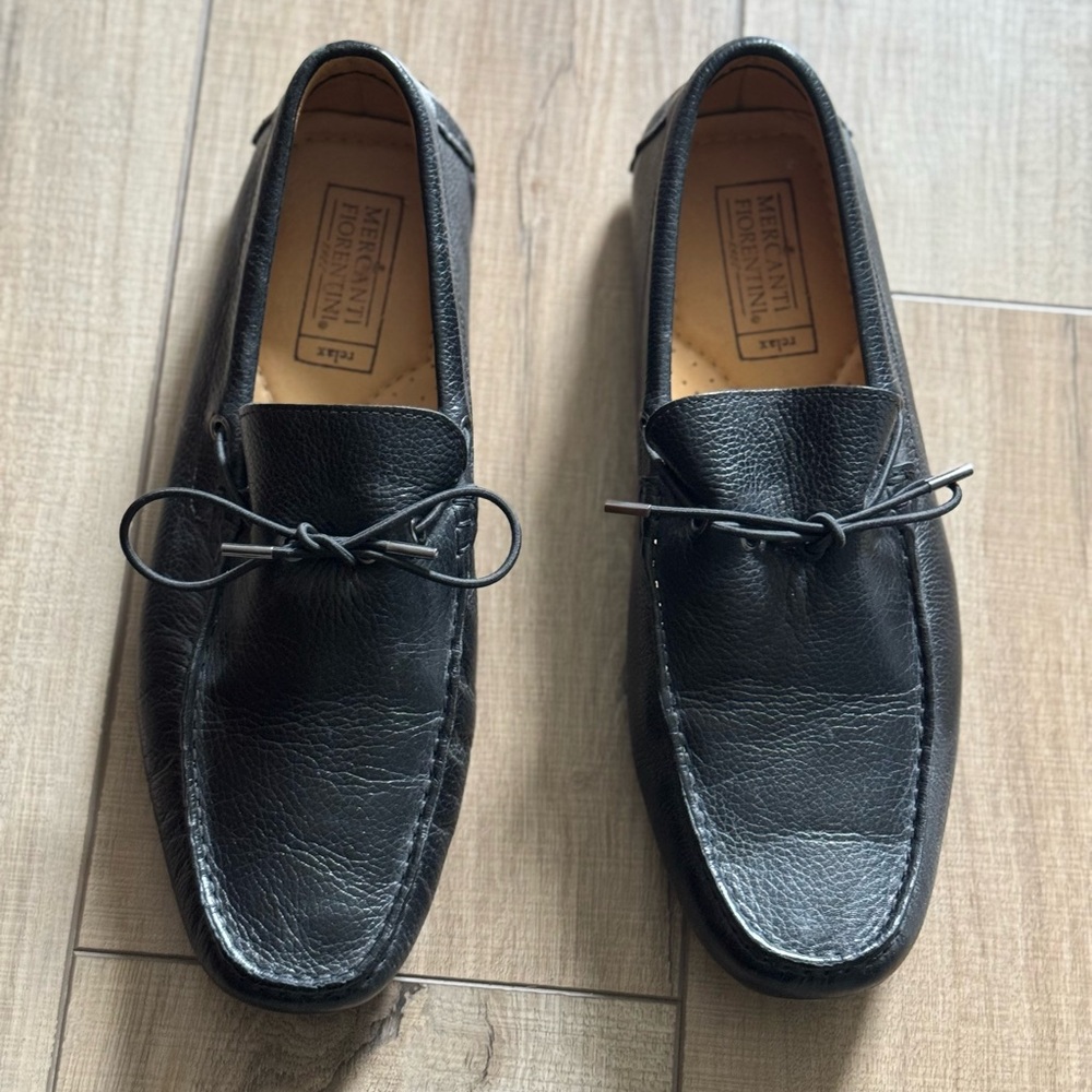 Mercanti Fiorentini Men’s Loafers